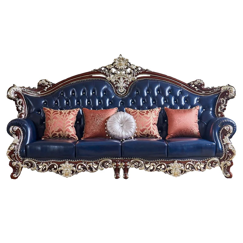 Nordic Classic Sofas Adults Girl Apartment Cushion Children Sofa Comfortable Elegant Divani Da Soggiorno Home Accessories