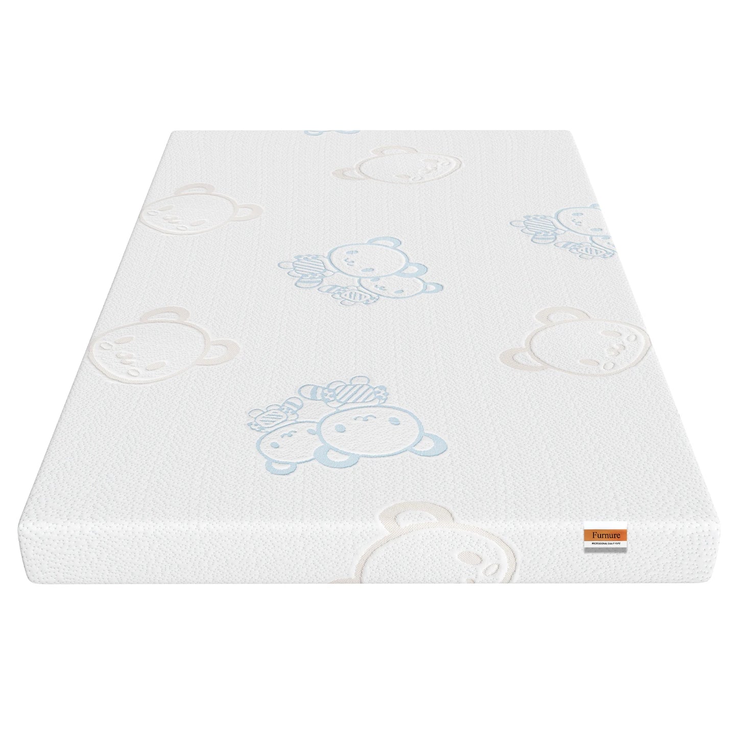 House Bed For Kids BEDROOM FURNITURE SET Princess Bed Girl Custom Mattress