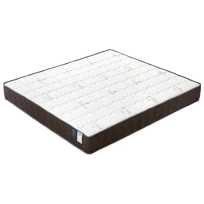 Mattresses Factory Price Order Online School Hotel Compressed Customize Size Foam Mattress