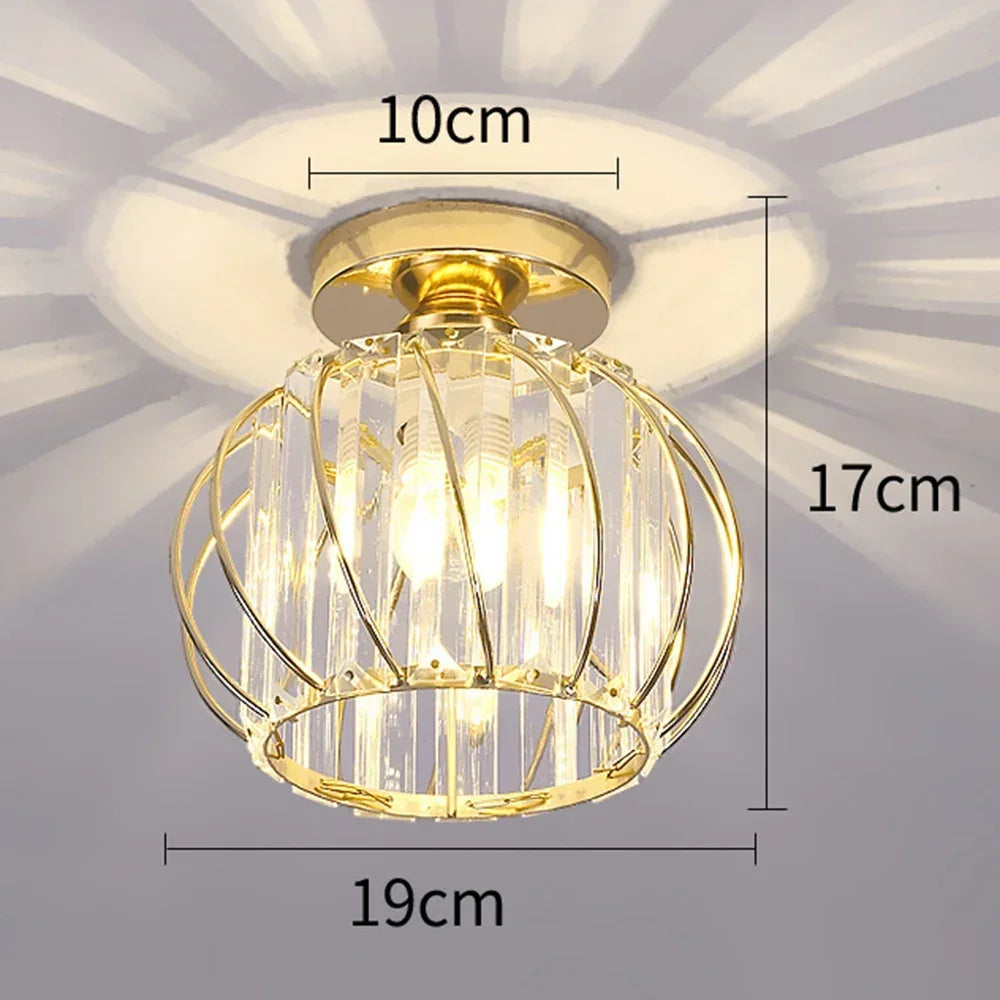 LED Chandelier Small Lights Pendant Minimalist Pendant Lights Kitchen Island Lighting Pendant