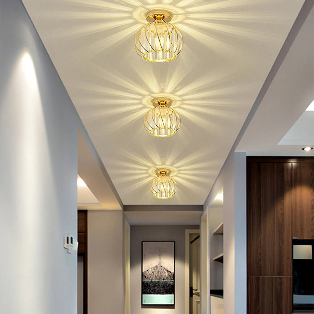 LED Chandelier Small Lights Pendant Minimalist Pendant Lights Kitchen Island Lighting Pendant