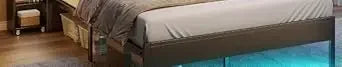Queen ,14 Inch Gel Memory Foam Hybrid Mattress in a Box,Motion Isolation Individually Pocket Innerspring ,Pressure Relie