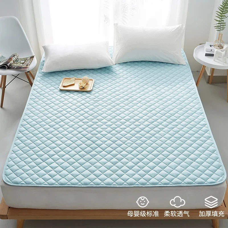 Dropshipping Customizable Size Mattress Soft Mattress Home Tatami Mat Was The Floor Mat Student SA17-6599