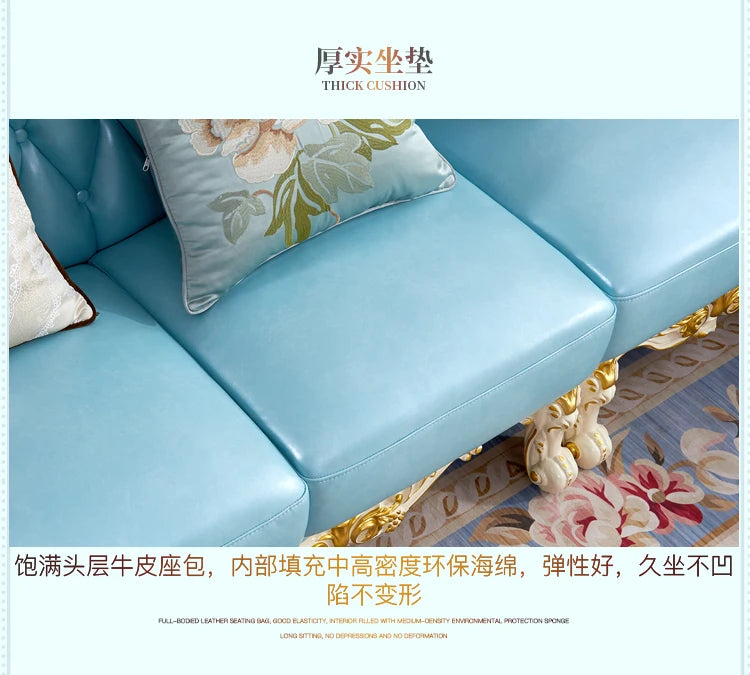Sleeper Classic Sofa Nordic Adults Designer Cushion Apartment Sofas Luxury Corner Muebles Para El Hogar House Accessories