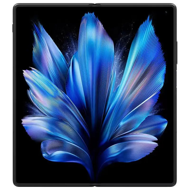 Original Vivo X Fold 3 Pro Mobile Phone 64.0MP Camera 100W Charge Snapdragon 8 Gen 3 OTA 8.03" AMOLED Folded Screen 5700mAh