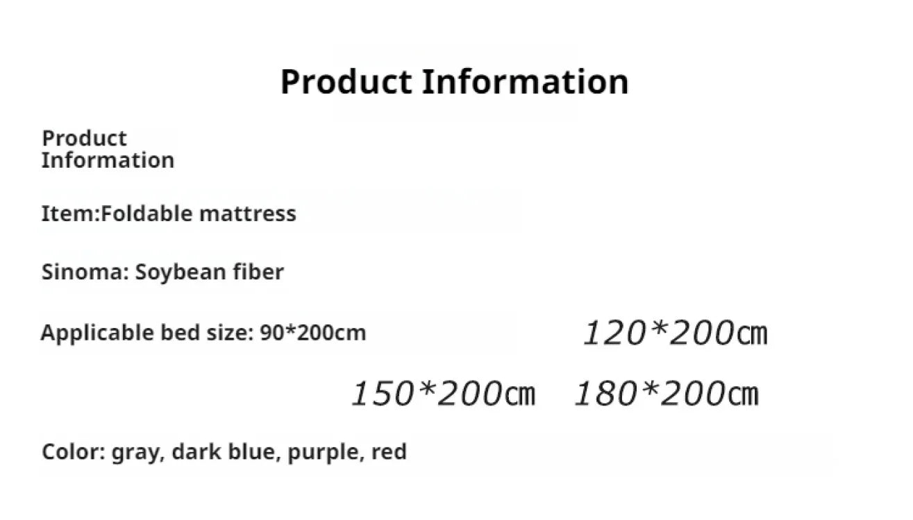 Summer thickening tatami mattress Feather down soft mattress foldable futon folding soft mattresses