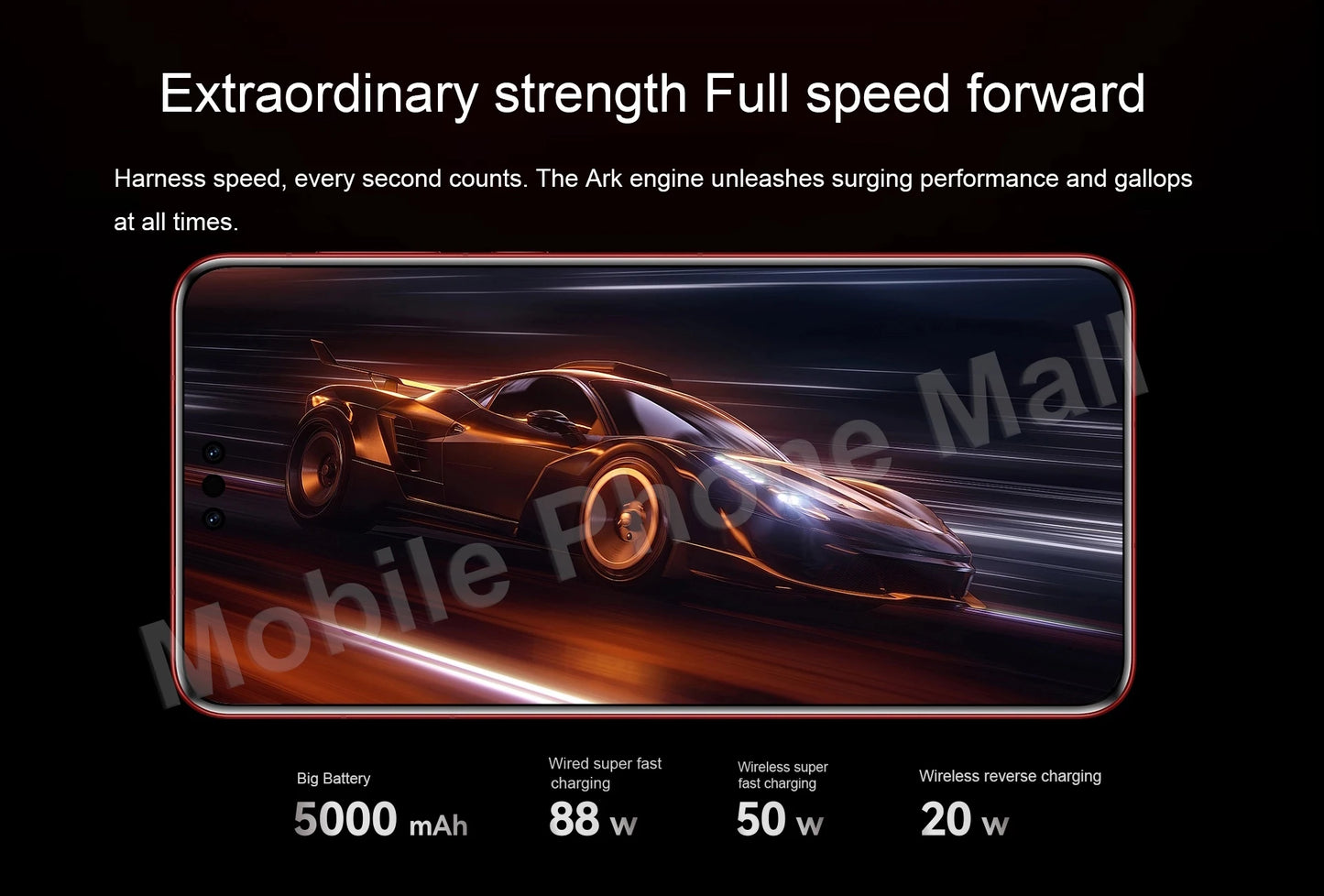Original Mate 60 RS Ultimate 5G Mobile Phone 6.82 Inches 120Hz OLED Scrren Kirin 9000S HarmonyOS 4.0 Battery 5000mAh Smartphone