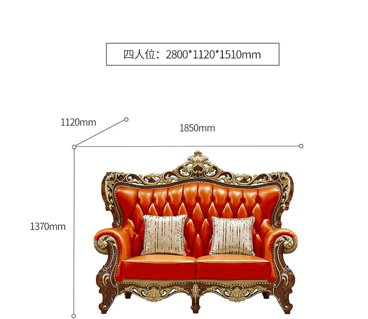 Classic Nordic Sofa Designer Kids Sleeper Relaxing Comfortable Sofas Corner Cushion Divani Da Soggiorno Home Accessories