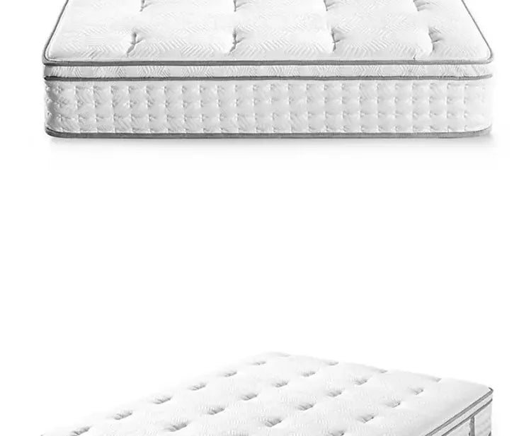 Orthopedic Foam Customized Mattress Full King Size Roll Up Mattress Good Quality Cheap Box Spring Mattress