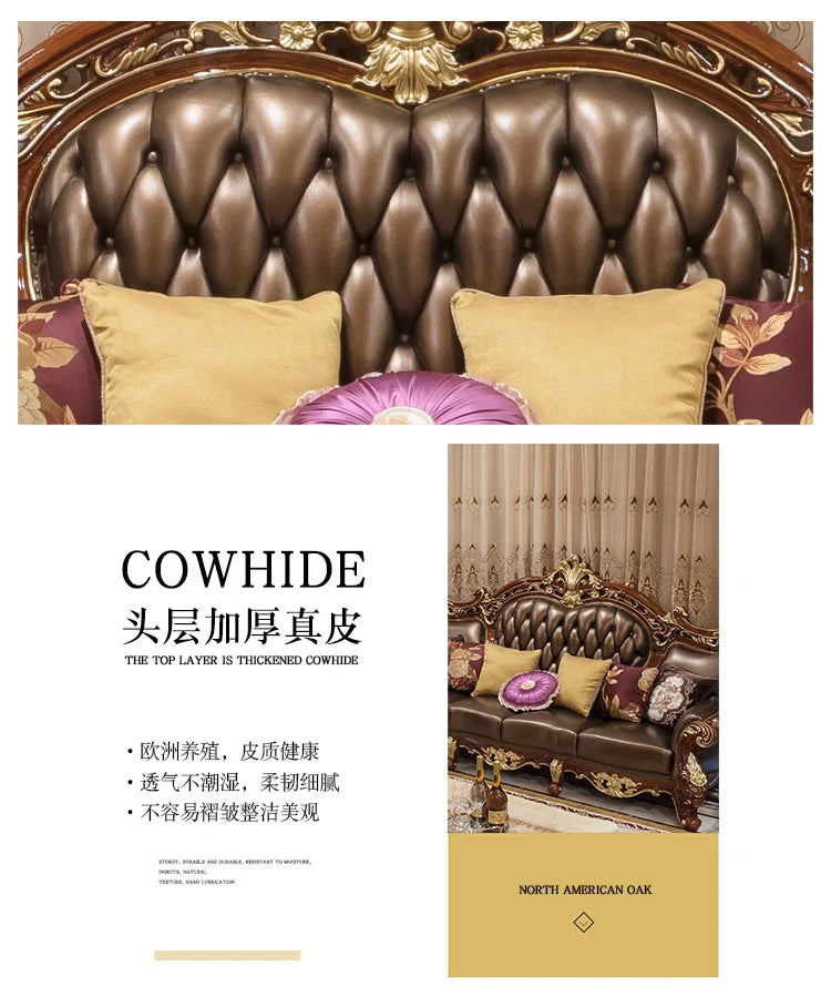 Armrest Adults Sofa Europe Design Comfortable Apartment Relaxing Sofas Gaming Luxury Sedie Da Soggiorno House Accessories