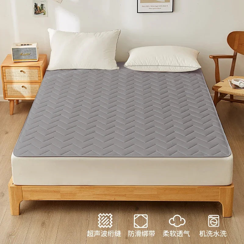 Dropshipping Customizable Size Mattress Soft Mattress Home Tatami Mat Was The Floor Mat Student SA17-6599