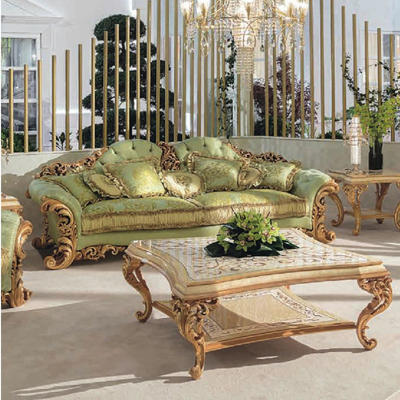 Nordic Large Luxury Sofa Two Seater Fancy Modern Lazzy Sofa Plush Lounge European Chaise Mobili Per La Casa Home Furniture
