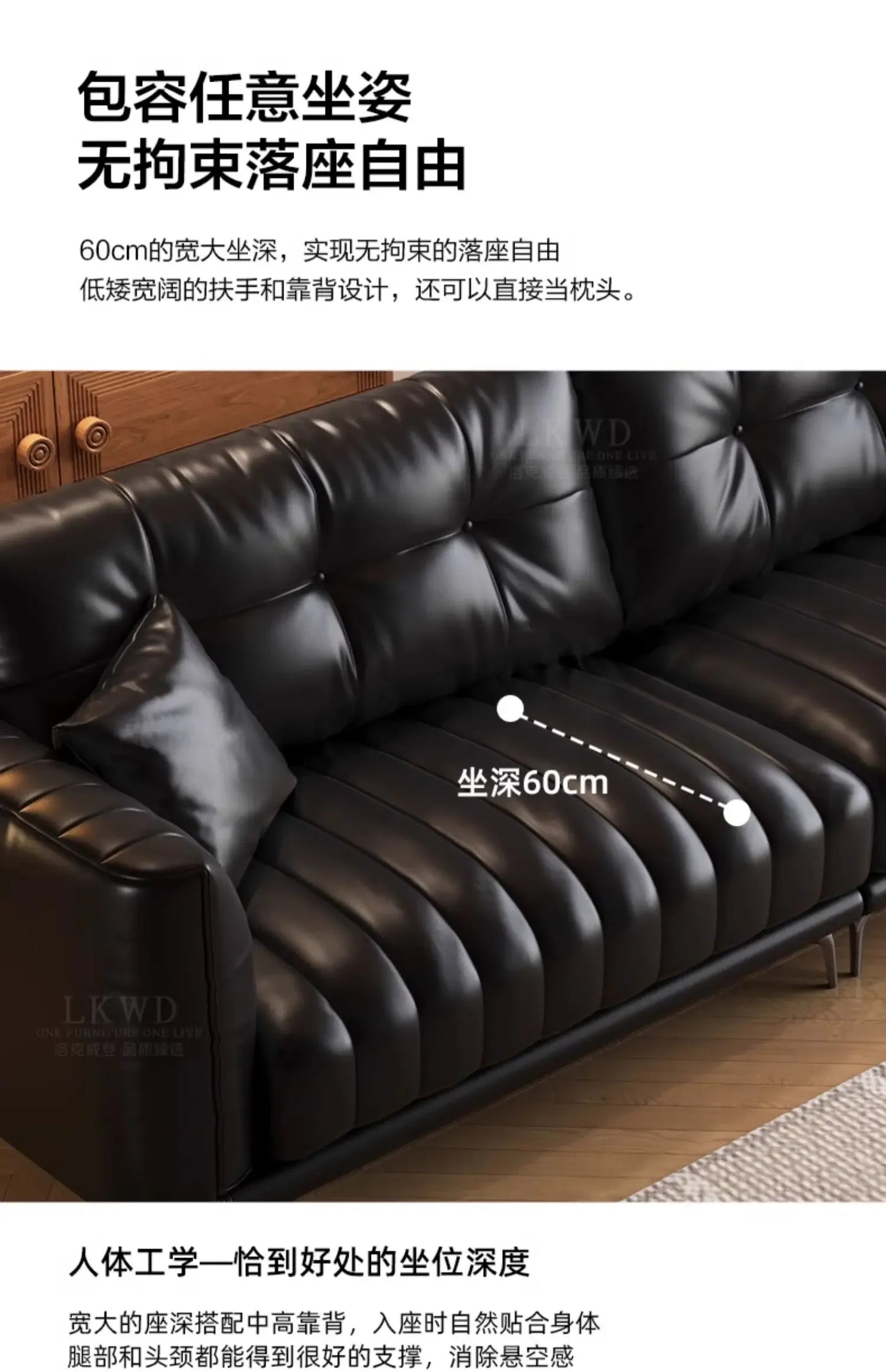 Designer Replica Sofa Convertible Modern Recliner Puff Modern Elegant Sofa Sectional Girls Meubles De Chambre Luxury Furniture