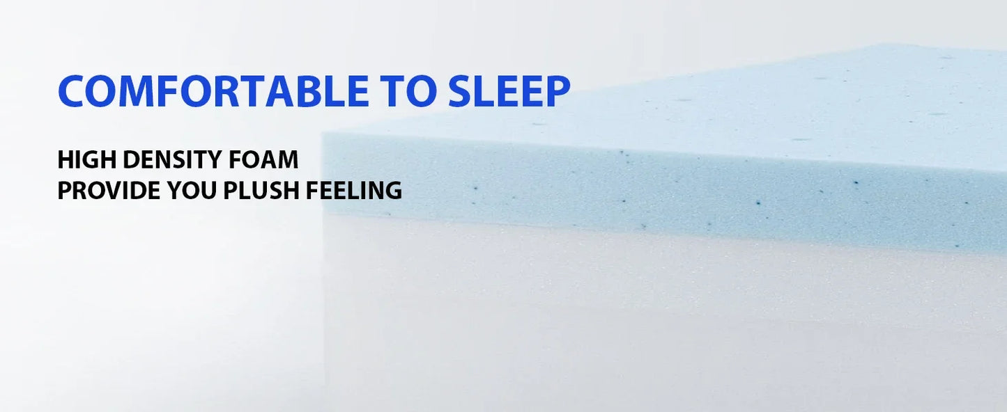 Queen ,14 Inch Gel Memory Foam Hybrid Mattress in a Box,Motion Isolation Individually Pocket Innerspring ,Pressure Relie