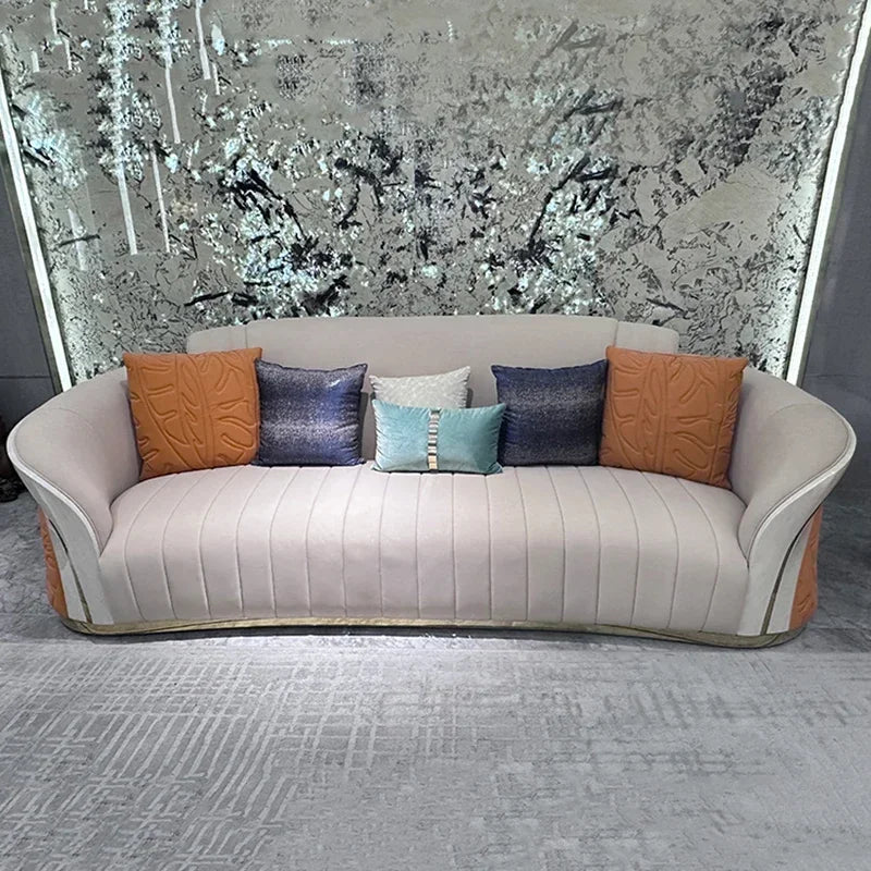 Floor Love Seat Living Room Sofas Cheap Hallway Relaxing Couch Pouf Living Room Sofas Futon Koltuk Takımı Library Furniture