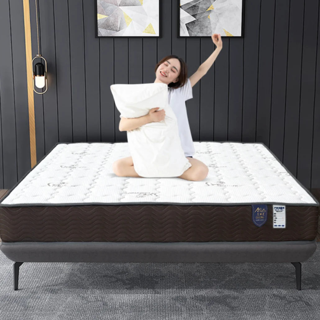 Mattresses Factory Price Order Online School Hotel Compressed Customize Size Foam Mattress