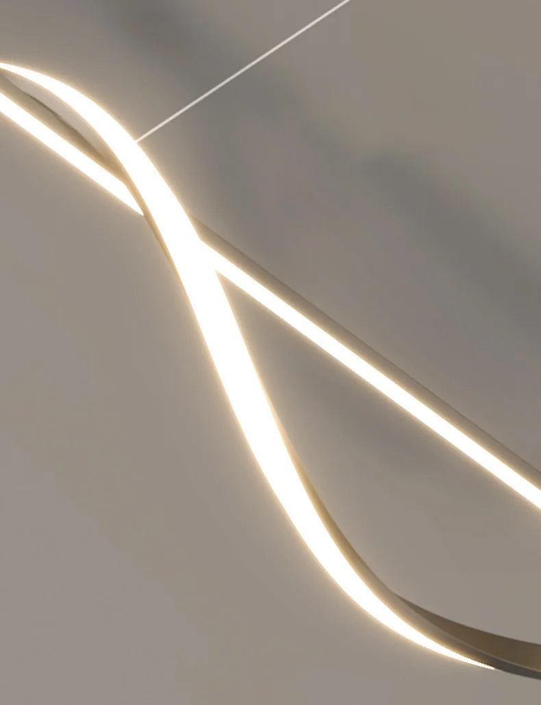 Modern Dining Room Lamps LED Pendant Lights Home Decoration For Dining Room Kitchen Lamparas Minimalist Decorative Table Lamp