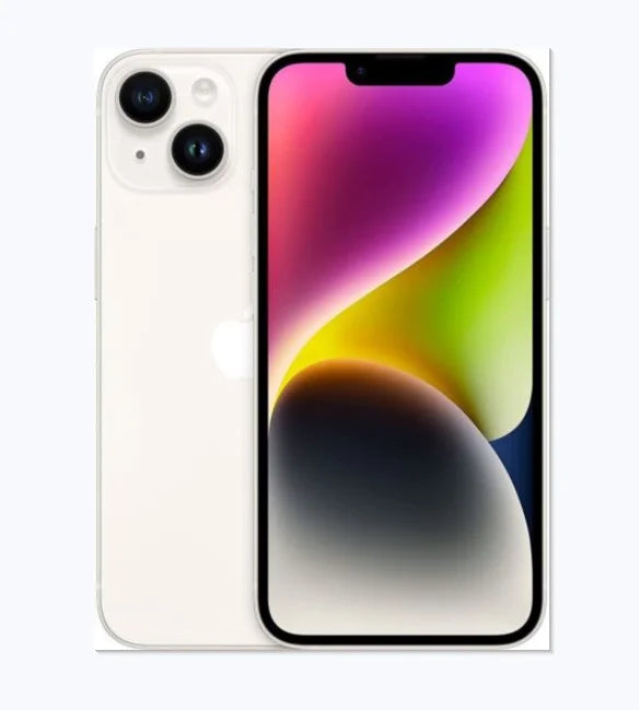 iPhone 14 1SIM+1eSIM 128/256GB