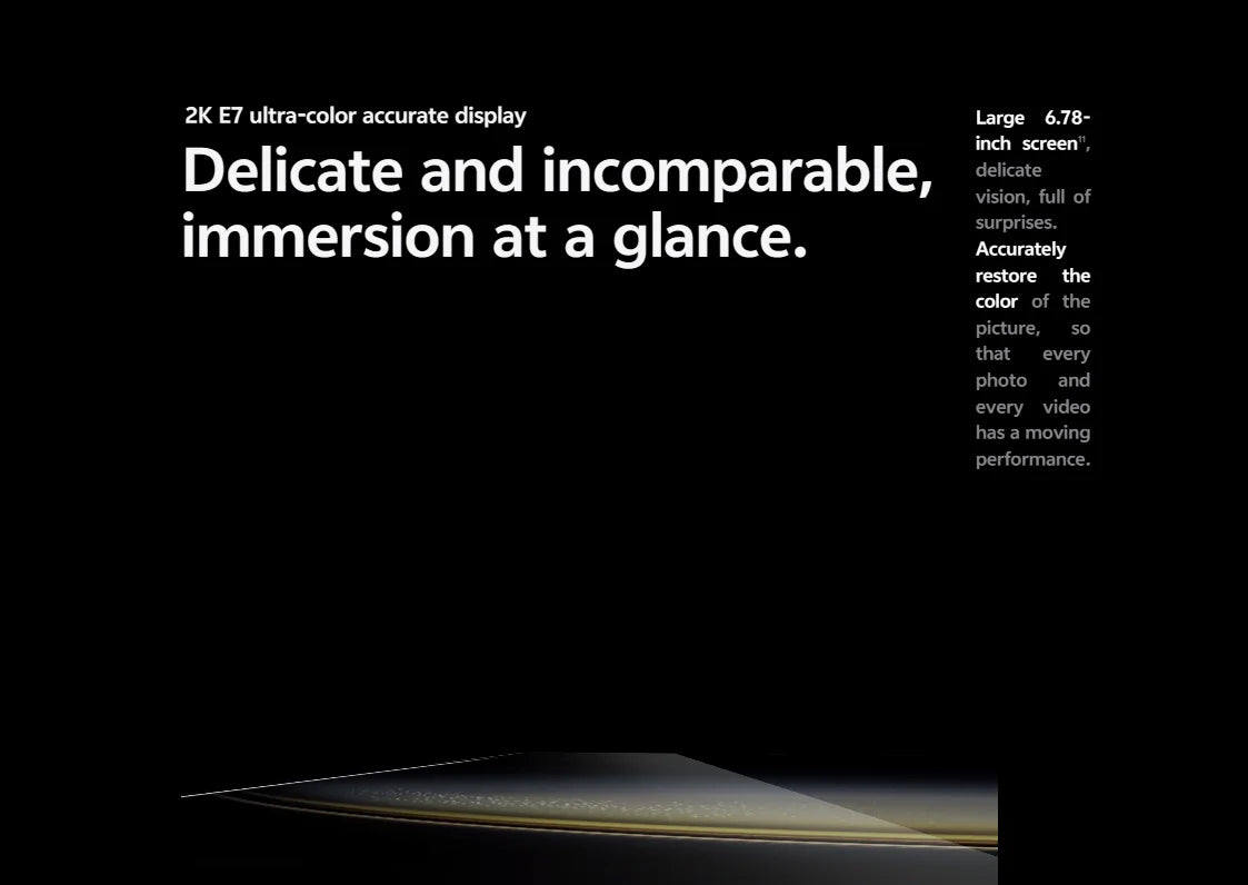 CN Version VIVO X100 Ultra 5G Smartphone Snapdragon 8 Gen 3 6.78'' 120Hz AMOLED Screen 5500mAh 80W SuperCharge 30W Wireless IP68