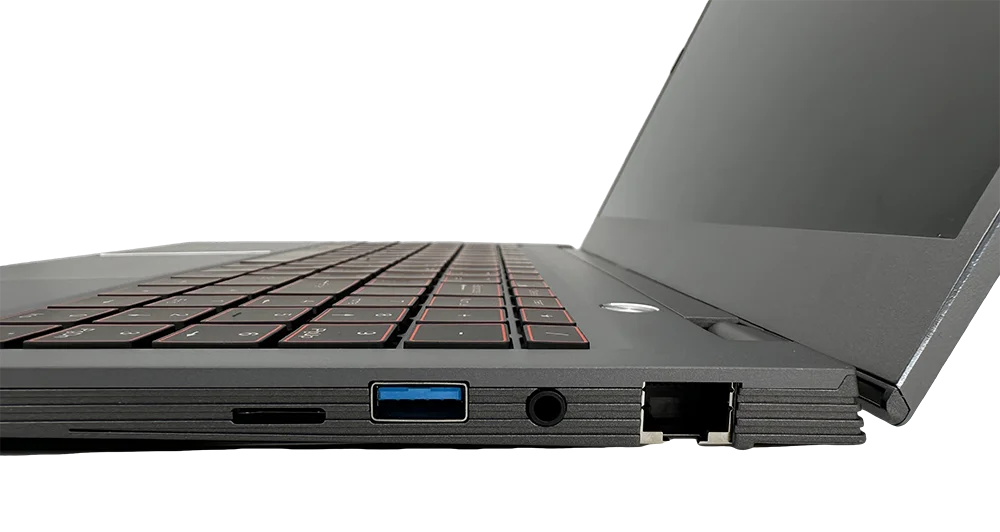 Gaming Office Laptops I5 11th Gen Win11 Metal Notebooks Netbook Portable Computer PC Intel I5-11300H 32GB RAM +1TB Dual M.2 SSD