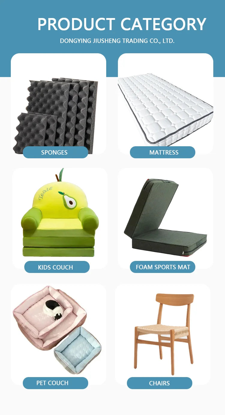 2024 Popular Spring Contour Wave Orthopedic Mattresses Memory Foam Latex Mattress With Removable Cover