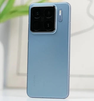 New Xiaomi 15S Pro Smartphone CN Version 6.73" 2K AMOLED Display Xuanjie®O1 flagship processor 6100mAh 90W Hyper Charge 50MP