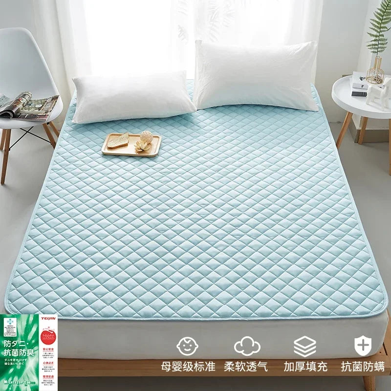 Dropshipping Customizable Size Mattress Soft Mattress Home Tatami Mat Was The Floor Mat Student SA17-6599