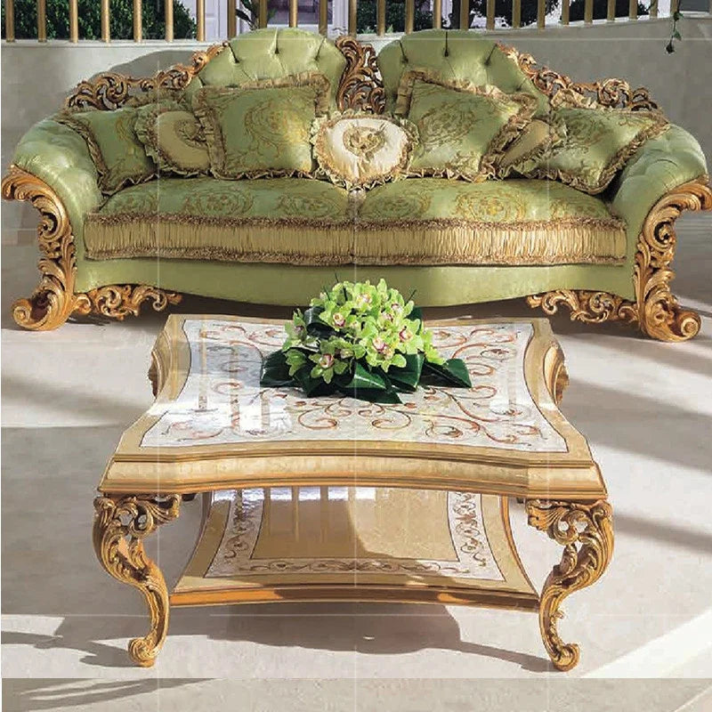Nordic Large Luxury Sofa Two Seater Fancy Modern Lazzy Sofa Plush Lounge European Chaise Mobili Per La Casa Home Furniture