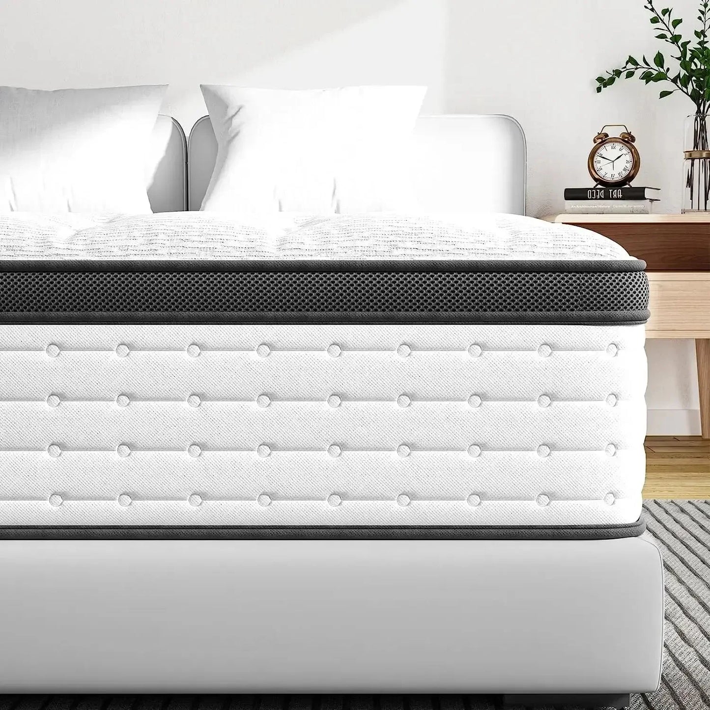 European Mattresses from Turkey
