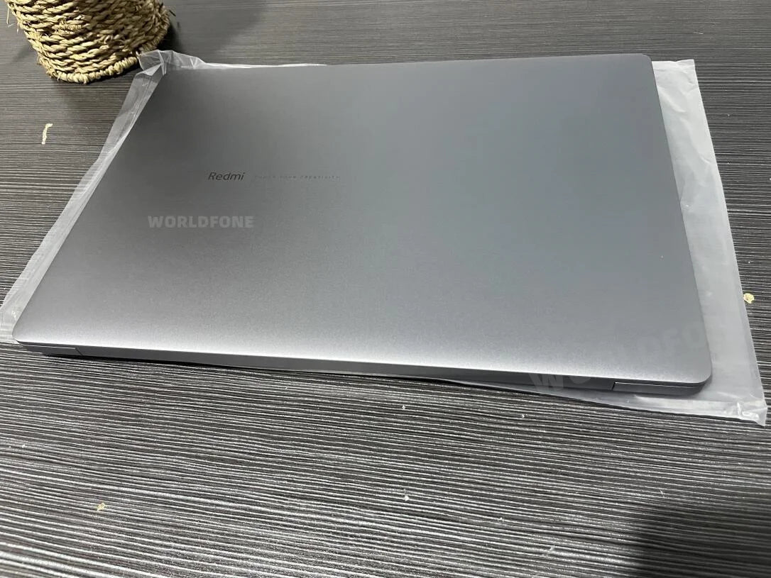 Xiaomi Laptop Redmi Book Pro 15 Ryzen R7-7840HS/R7 6800H 16G RAM 512G/1T 15.6Inch 3.2K 120Hz New Mi Notebook