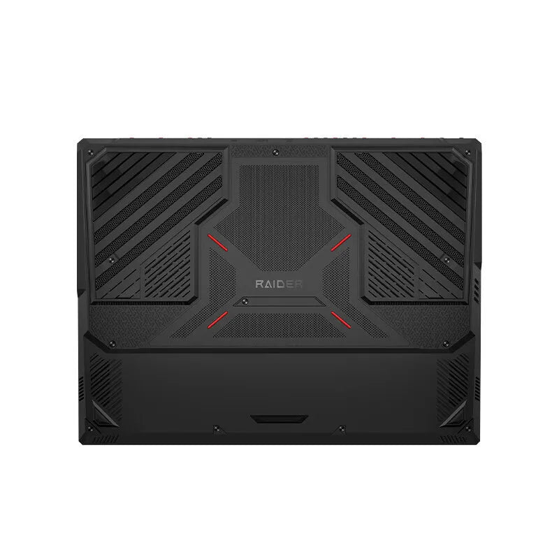 2024 MSI Raider A18 HX Gaming Laptop 18 Inch 2.5K QHD 240Hz IPS Screen Notebook AMD Ryzen R9-7945HX 32GB 2TB RTX4090 Netbook PC