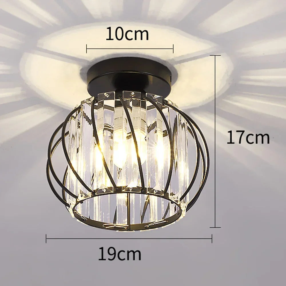 LED Chandelier Small Lights Pendant Minimalist Pendant Lights Kitchen Island Lighting Pendant