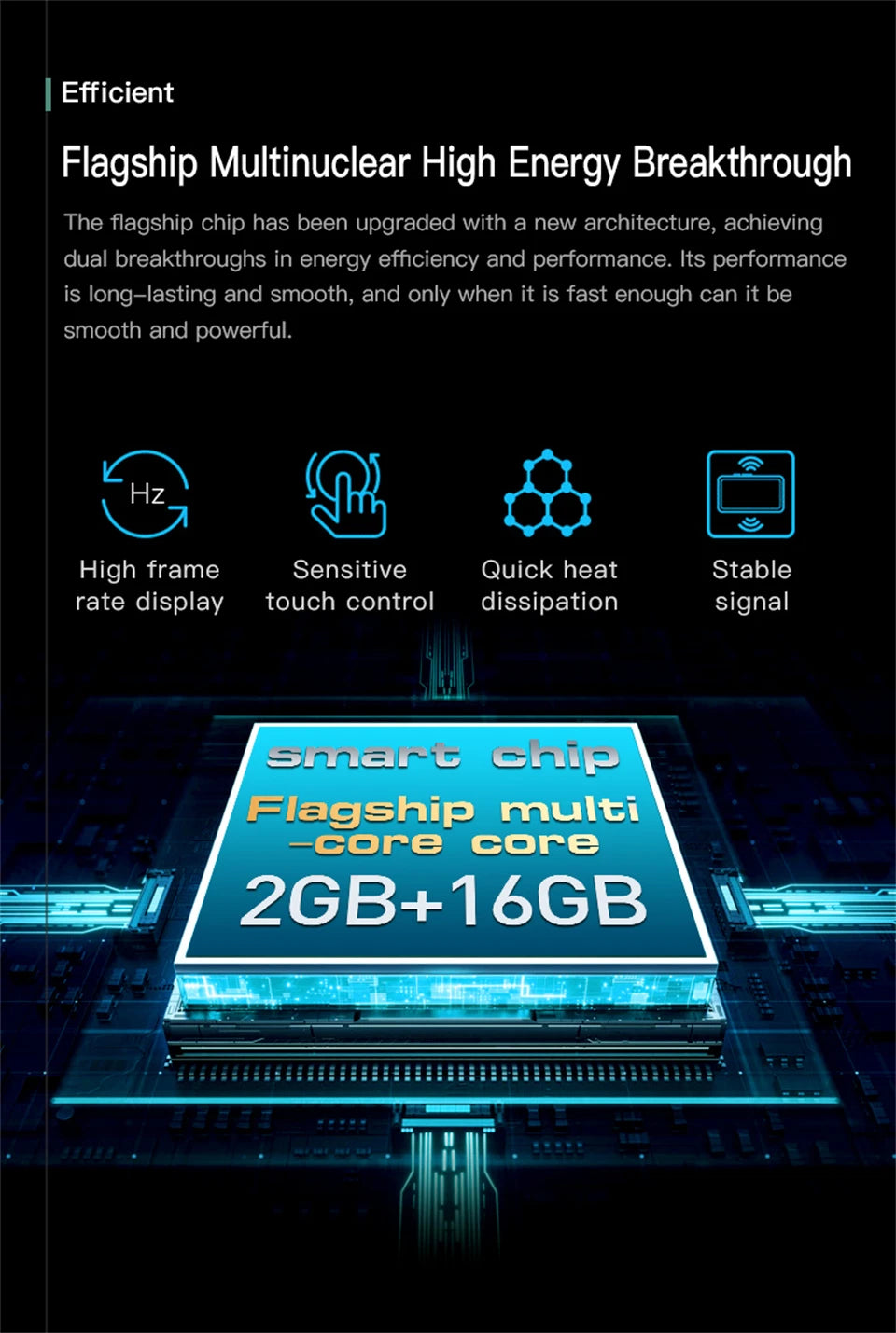 SOYES S23 Pro 3.0" Android8.1 Mini Smartphone 2GB RAM 16GB ROM Dual SIM Standby 1000mAh 3G Network Compact Mobile Phone