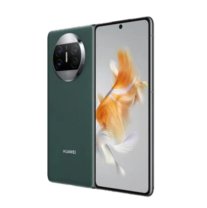 In Stock HuaWei Mate X3 Smart Phone Harmony OS 3.1 IP68 Waterproof Wireless Charge 7.85" Folded Screen Snapdragon 8+ Gen 1