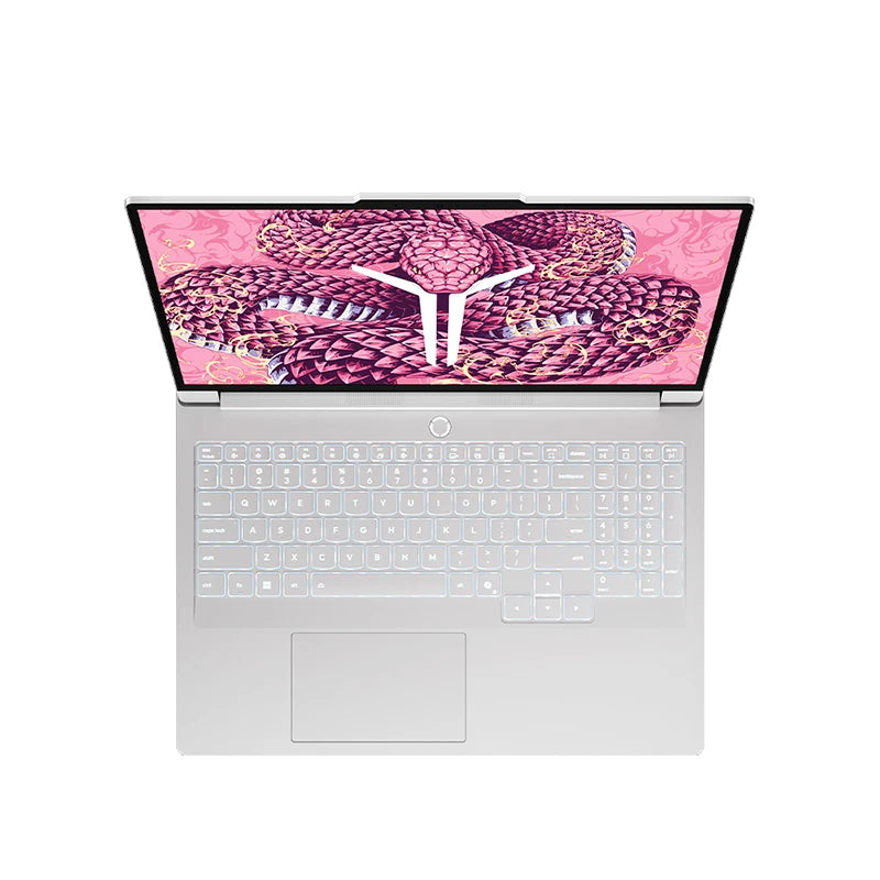 Lenovo Gaming Laptop LEGION Y9000P 2025 AI Yuanqi 16-inch 2.5K 240Hz Ultra9-275HX 32GB+1TB RTX5060/RTX5070 Gaming Notebook PC