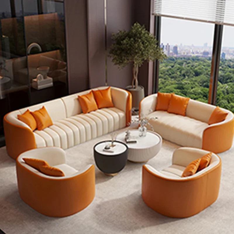 Designer Nordic Living Room Sofas Single Office Hallway Multifunctional Outdoor Sofa Cheap Modern Divano Entrance Hall Furniture