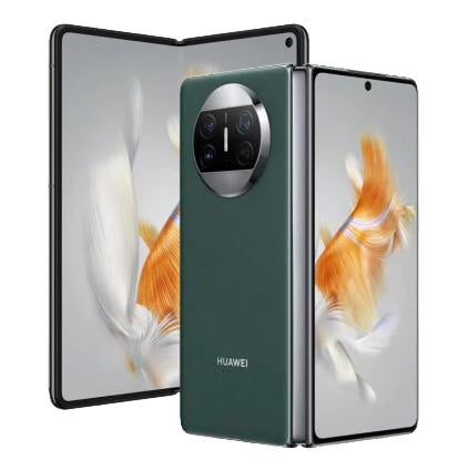 In Stock HuaWei Mate X3 Smart Phone Harmony OS 3.1 IP68 Waterproof Wireless Charge 7.85" Folded Screen Snapdragon 8+ Gen 1