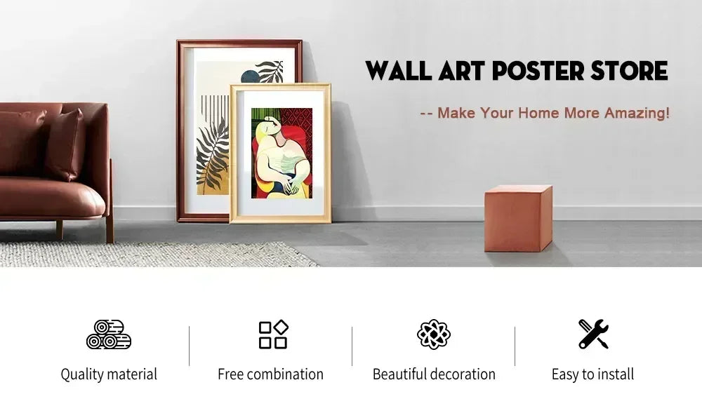 3pcs Luxury Flower Butterfly Print Painting Wall Art Canvas Posters for Living Room Bedroom Office Wall Decor Poster Moving Gift