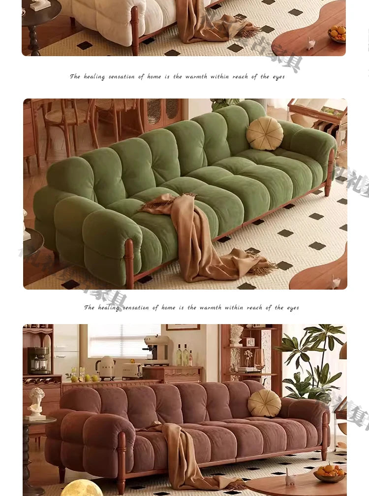 Luxury Modern Sofas Living Room Classic Reading Floor Sectional Sofa Lazy Designer Muebles Para El Hogar Furniture Decoraction