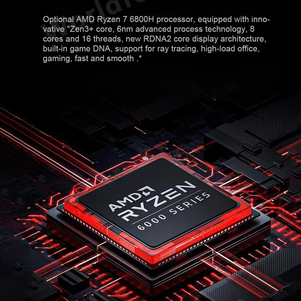 Xiaomi Laptop Redmi Book Pro 15 Ryzen R7-7840HS/R7 6800H 16G RAM 512G/1T 15.6Inch 3.2K 120Hz New Mi Notebook