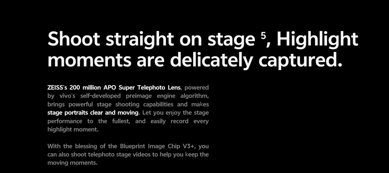 CN Version VIVO X100 Ultra 5G Smartphone Snapdragon 8 Gen 3 6.78'' 120Hz AMOLED Screen 5500mAh 80W SuperCharge 30W Wireless IP68