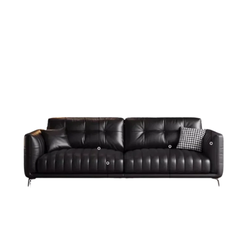 Designer Replica Sofa Convertible Modern Recliner Puff Modern Elegant Sofa Sectional Girls Meubles De Chambre Luxury Furniture