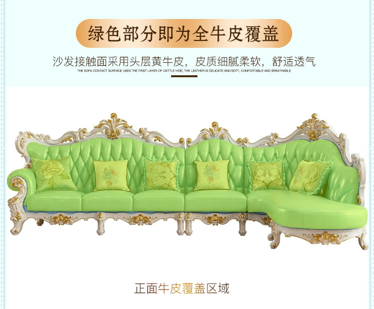 Sleeper Classic Sofa Nordic Adults Designer Cushion Apartment Sofas Luxury Corner Muebles Para El Hogar House Accessories