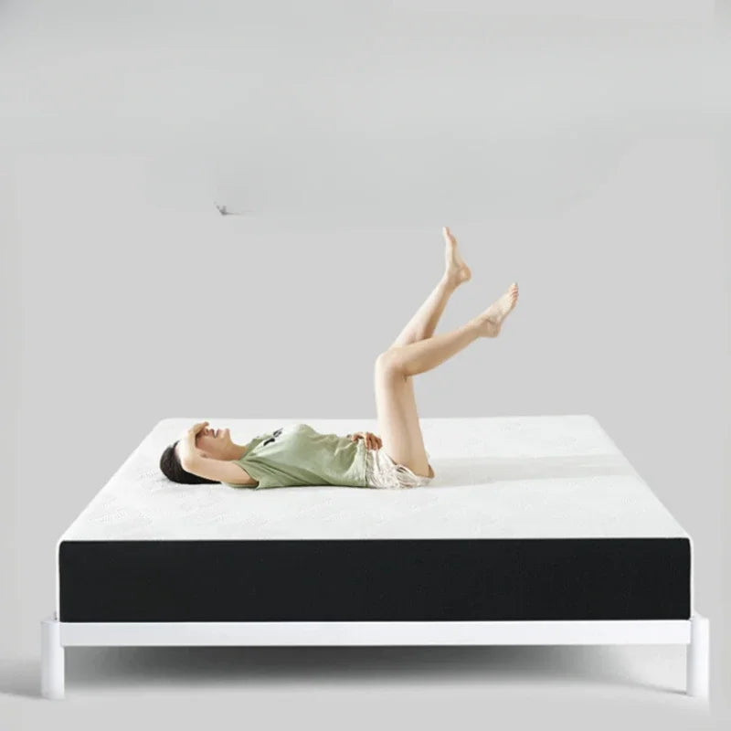 Hotel Firm Queen Mattresses High Quality Thickness King Size Bedroom Spring Mattress Designer Spring Colchon Bedroom Furniture