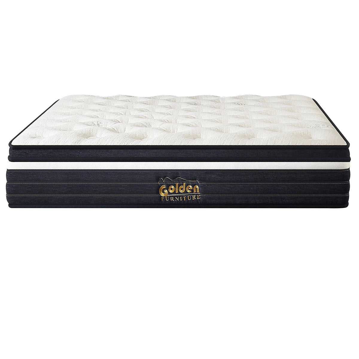 Cheap Price High Quality Latex Mattress Memory Foam Hypo-Allergenic Wholesale Queen Size Pocket Spring Bed Mattress