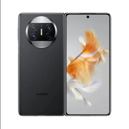 In Stock HuaWei Mate X3 Smart Phone Harmony OS 3.1 IP68 Waterproof Wireless Charge 7.85" Folded Screen Snapdragon 8+ Gen 1