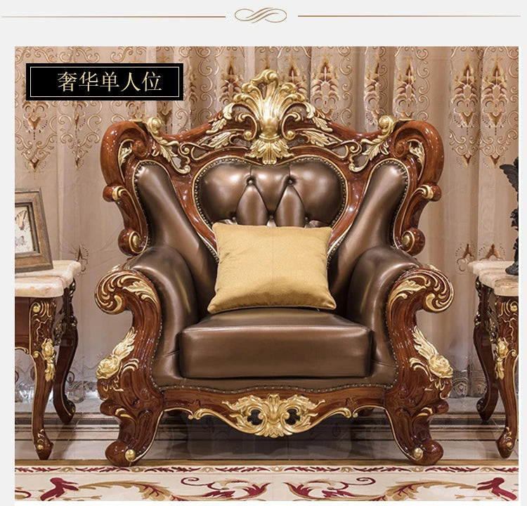 Armrest Adults Sofa Europe Design Comfortable Apartment Relaxing Sofas Gaming Luxury Sedie Da Soggiorno House Accessories