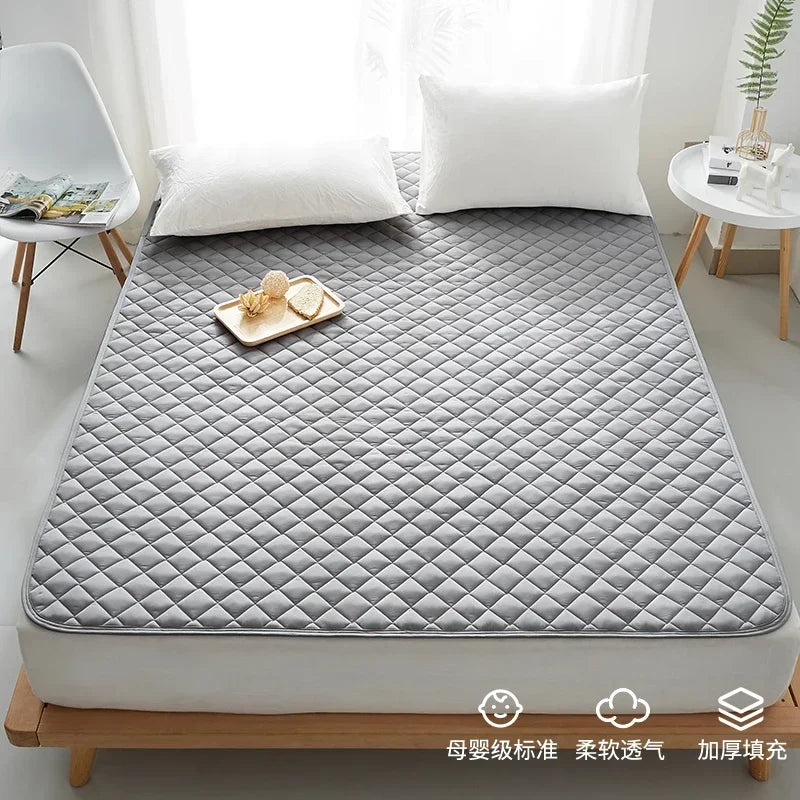 Dropshipping Customizable Size Mattress Soft Mattress Home Tatami Mat Was The Floor Mat Student SA17-6599