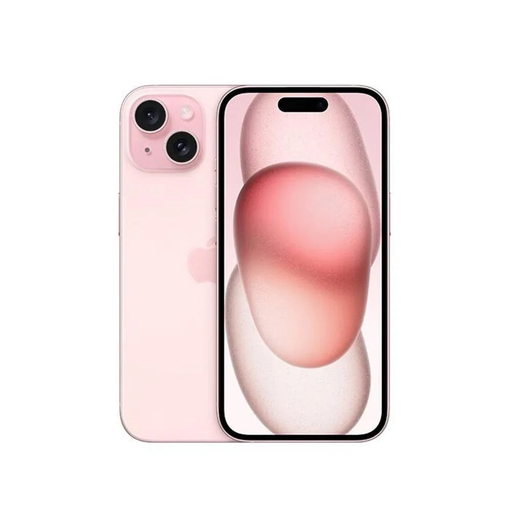 Original iPhone 15 128/256GB/512GB
