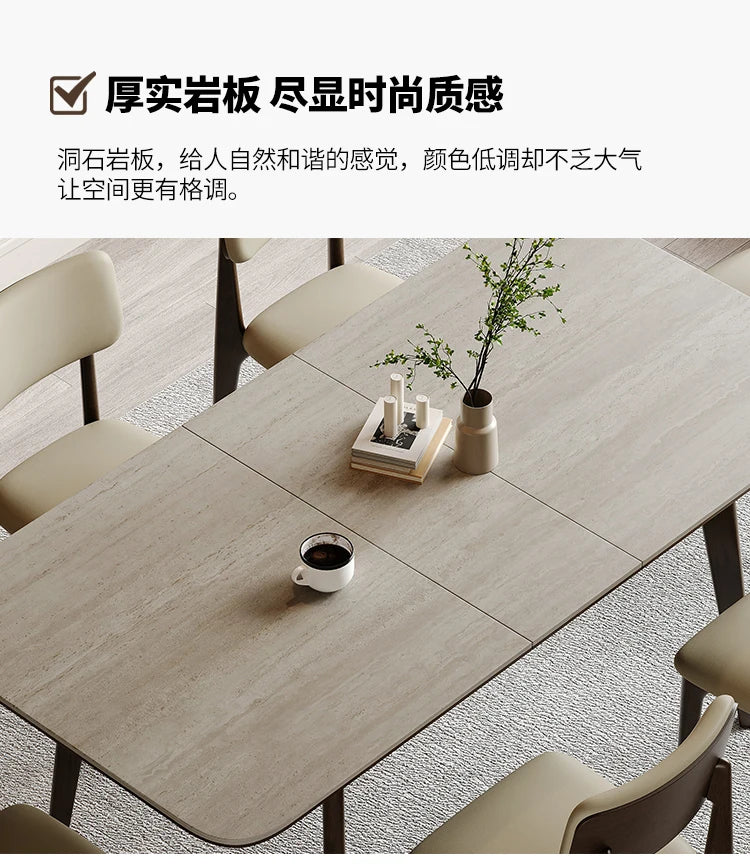 Cafe Table Living Room Dining Wooden Expandable Simple Island Luxury Kitchen Garden Home Furniture Mesas Comedor Craft Bar JGY
